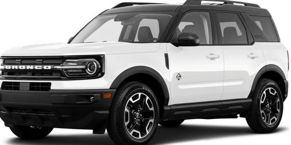 FORD BRONCO SPORT 2022 3FMCR9C66NRD01432 image